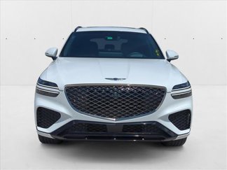 Used 2022 Genesis GV70 3.5T Sport w/ Sport Prestige Package video 2