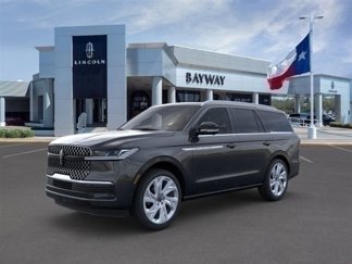 New 2025 Lincoln Navigator Reserve image 1
