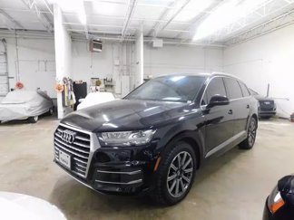 Used 2017 Audi Q7 3.0T Premium Plus image 1
