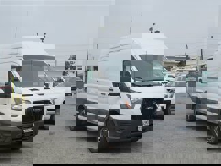 Used 2022 Ford Transit 250 148 High Roof Extended image 1
