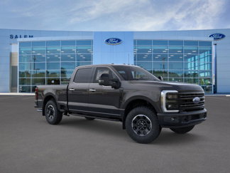 New 2025 Ford F250 Platinum w/ Tremor Off-Road Package image 1