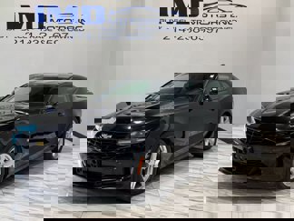 Used 2022 Chevrolet Camaro LT image 1
