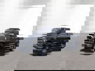 New 2025 Ford F150 Lariat image 1