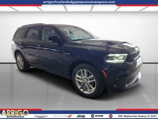 New 2025 Dodge Durango R/T image 1