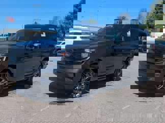 New 2025 Ford Expedition Platinum w/ Stealth Performance Package image 1