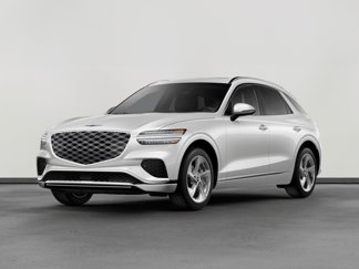 New 2026 Genesis GV70 2.5T Advanced image 1