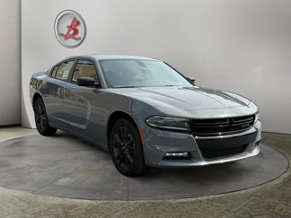 Used 2023 Dodge Charger SXT w/ Blacktop Package image 1