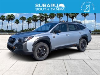 New 2025 Subaru Outback Wilderness image 1