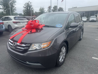 Used 2016 Honda Odyssey EX-L image 1