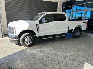 Certified 2024 Ford F250 Lariat image 1