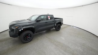 New 2025 Toyota Tacoma TRD Pro image 1