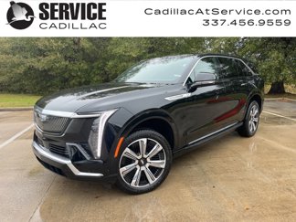 New 2025 Cadillac Escalade IQ Luxury 1 w/ Smart Trailering package image 1
