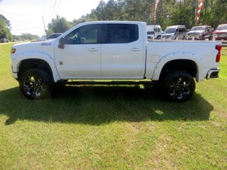 Used 2021 Chevrolet Silverado 1500 RST w/ All Star Edition Plus image 1