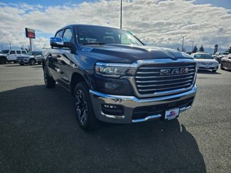 New 2025 RAM 1500 Laramie image 1