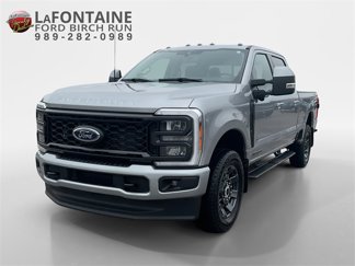Certified 2023 Ford F350 Lariat w/ Sport Appearance Package image 1