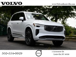 New 2026 Volvo XC90 T8 Plus image 1