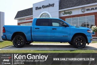 New 2026 RAM 1500 Big Horn image 1