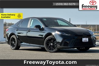 New 2026 Toyota Camry SE video 1