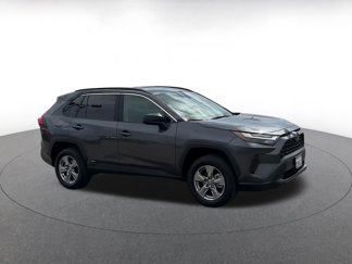 Used 2025 Toyota RAV4 LE video 2