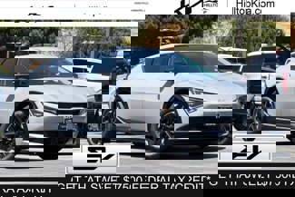 New 2025 Kia EV6 Light image 1