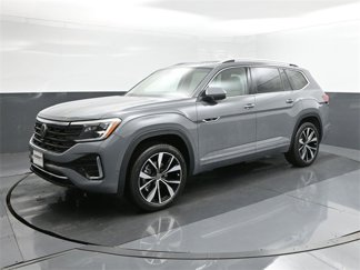 New 2025 Volkswagen Atlas SEL Premium R-Line image 1