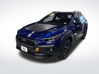 Certified 2024 Subaru Crosstrek 2.5i Wilderness w/ Crosstrek Mirror Package image 1