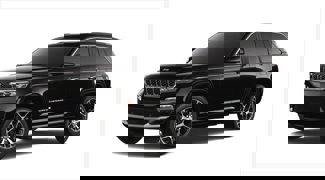 New 2025 Jeep Grand Cherokee Summit image 1
