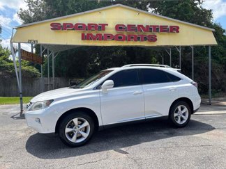 Used 2013 Lexus RX 350 FWD w/ Premium Pkg image 1