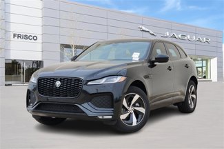 New 2026 Jaguar F-PACE R-Dynamic S image 1