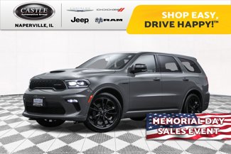Used 2021 Dodge Durango R/T w/ Blacktop Package image 1