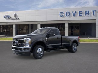 New 2026 Ford F450 XLT w/ 360-Degree Camera Package image 1