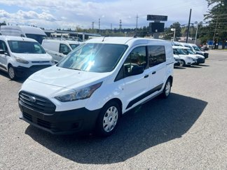 Used 2020 Ford Transit Connect XL image 1