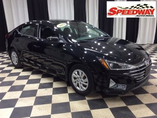 Used 2019 Hyundai Elantra SE w/ Cargo Package image 1