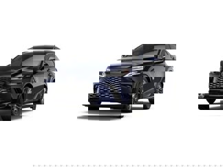 New 2025 Lexus RX 450h AWD w/ Luxury Package image 1