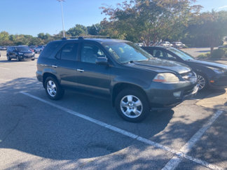Used 2003 Acura MDX image 1