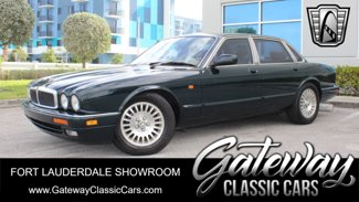Used 1997 Jaguar XJ6 image 1