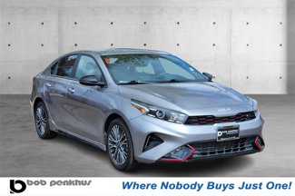 Used 2023 Kia Forte GT-Line image 1