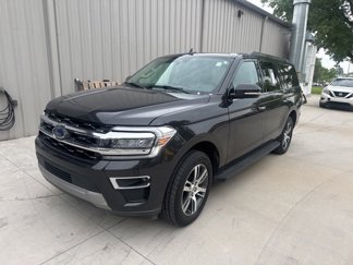 Used 2024 Ford Expedition Max Limited image 1