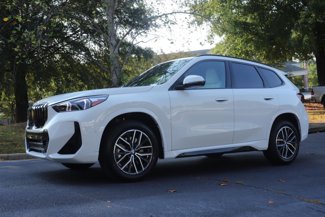 New 2026 BMW X1 xDrive28i w/ Technology Package image 1