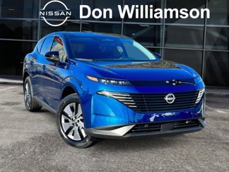 New 2025 Nissan Murano SL image 1