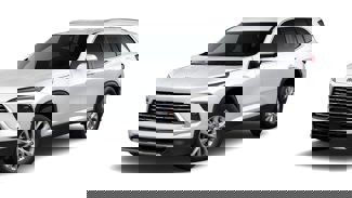 New 2026 Buick Enclave Preferred image 1