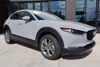 New 2025 MAZDA CX-30 AWD 2.5 S w/ Preferred Package image 1