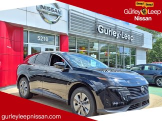 New 2025 Nissan Murano SL image 1