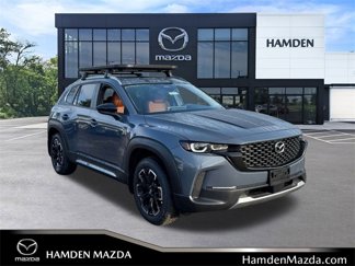 New 2025 MAZDA CX-50 Meridian Edition w/ Apex Package image 1
