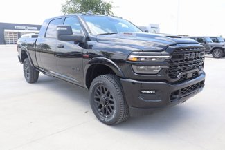 New 2025 RAM 2500 Limited image 1