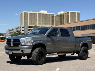 Used 2008 Dodge Ram 1500 Truck SLT image 1