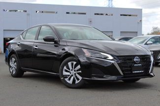 New 2025 Nissan Altima 2.5 S image 1