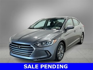 Used 2018 Hyundai Elantra Value Edition image 1