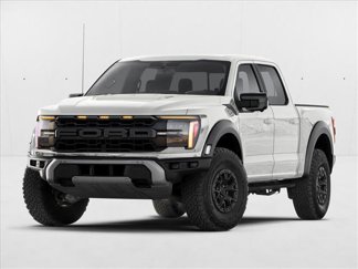 New 2025 Ford F150 Raptor image 1