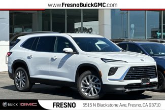 New 2026 Buick Enclave Preferred image 1